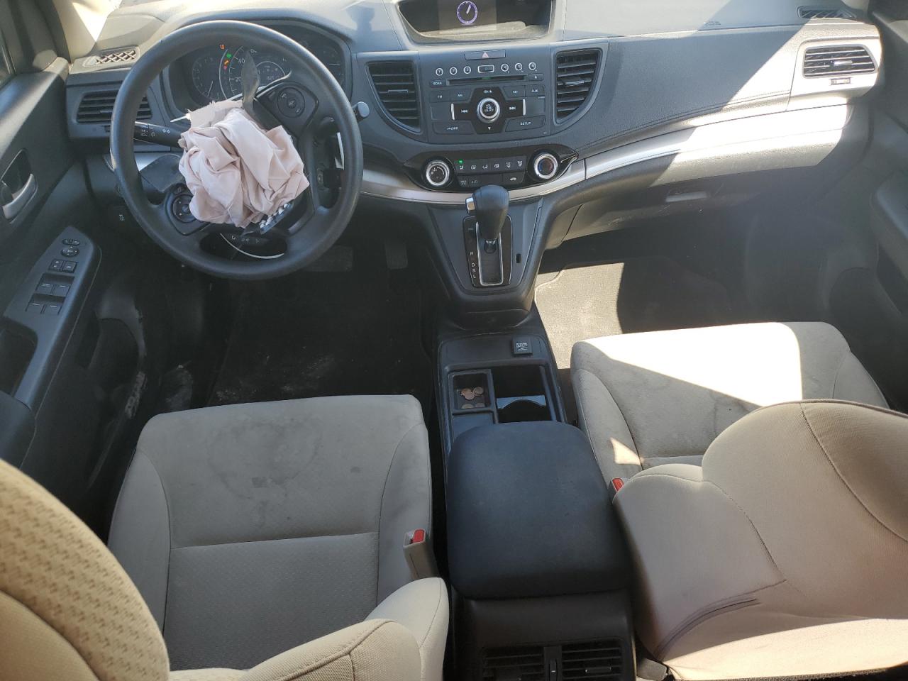 2016 Honda CR-V - Image 8