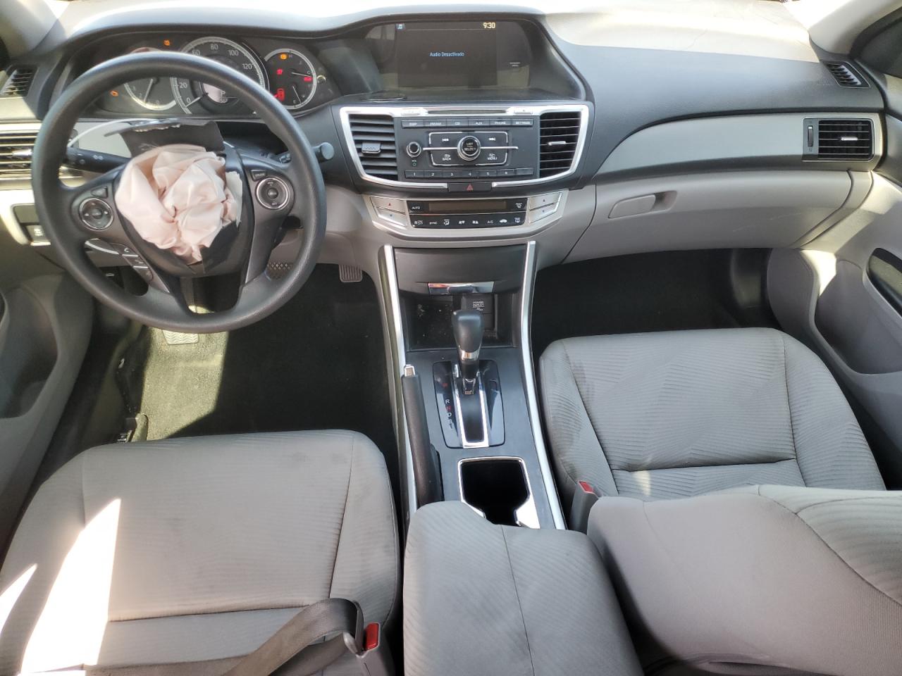 2014 Honda Accord - Image 8