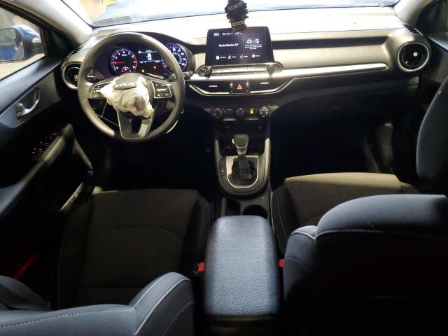  KIA FORTE 2022 Blue