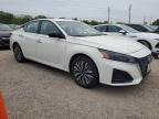 2025 Nissan Altima Sv for Sale in Houston, TX - Undercarriage