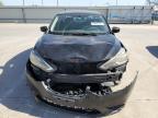 2017 Nissan Sentra S de vânzare în Wilmer, TX - Front End