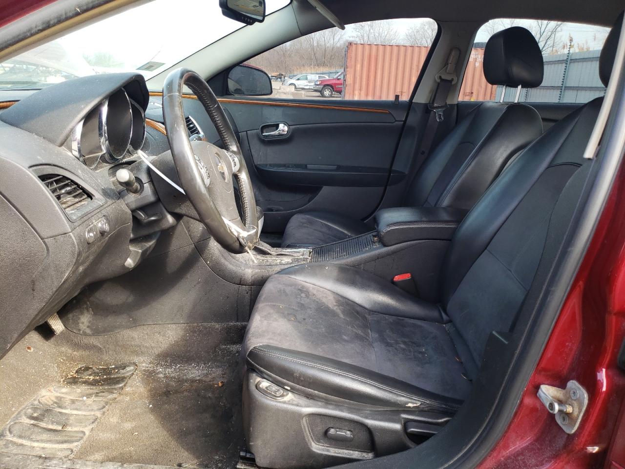 2008 Chevrolet Malibu - Image 7