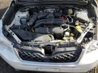 2015 Subaru Forester 2.5I Limited na sprzedaż w Graham, WA - Front End