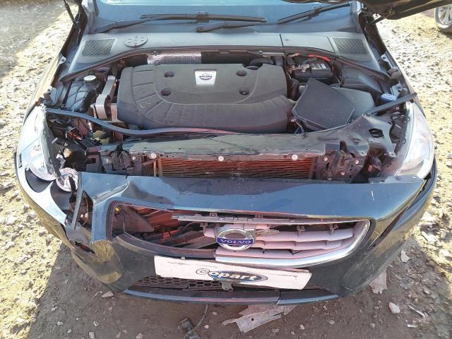 2013 VOLVO S60 ES NAV
