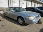 2007 Lincoln Town Car Signature zu verkaufen in Louisville, KY - Rear End