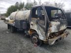 2005 Isuzu Nrr Sewer Jetter Truck for Sale in Waldorf, MD - Burn