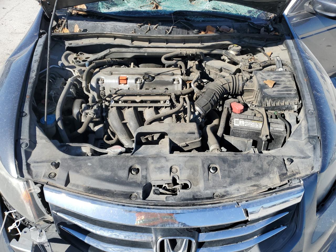 2012 Honda Accord - Image 11