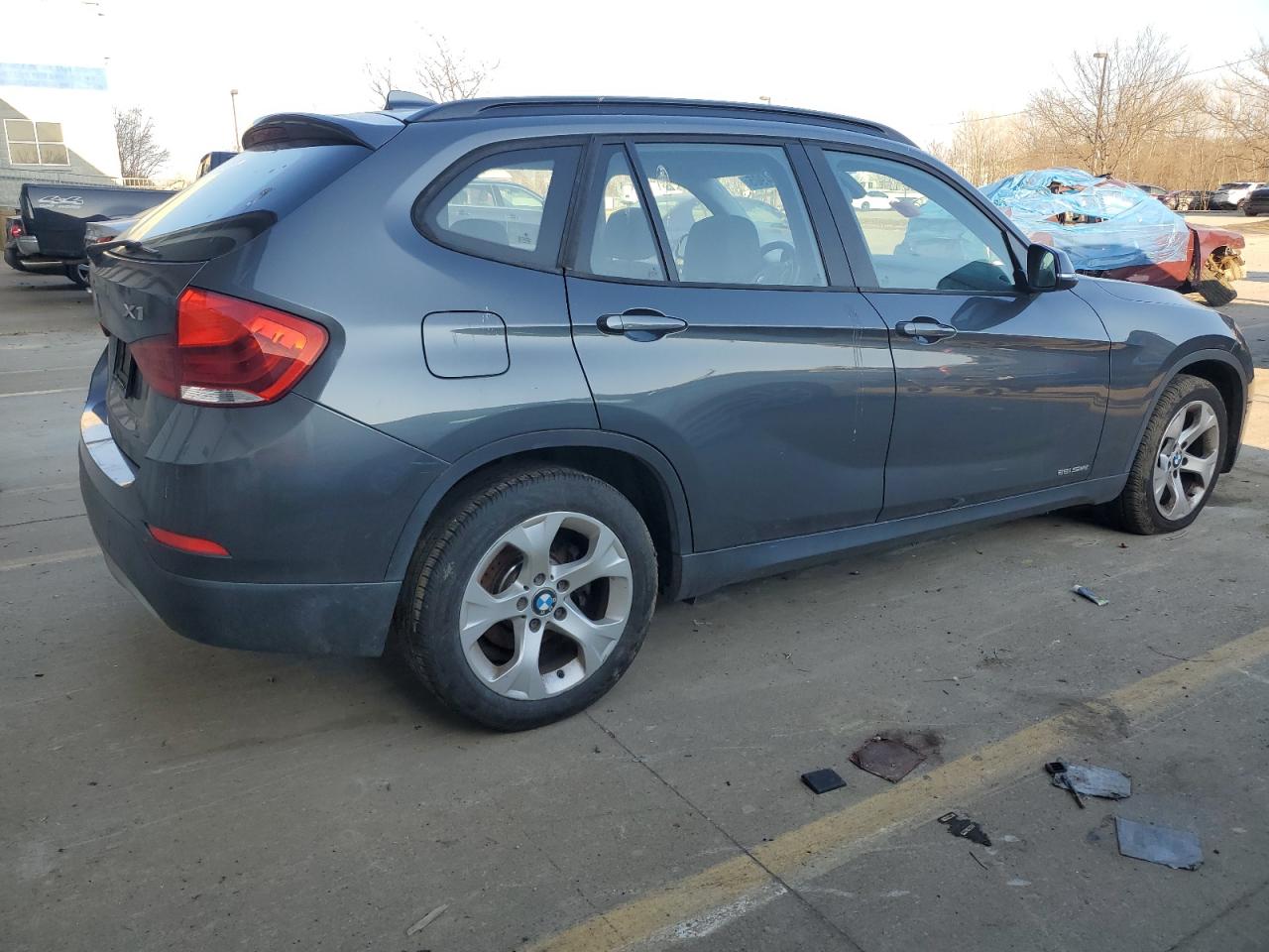 2014 BMW X1 - Image 3