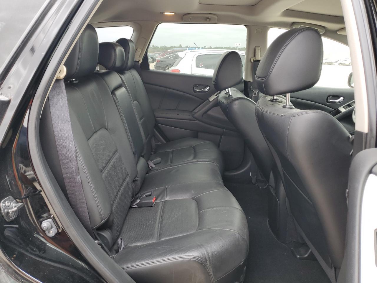 2014 Nissan Murano - Image 11