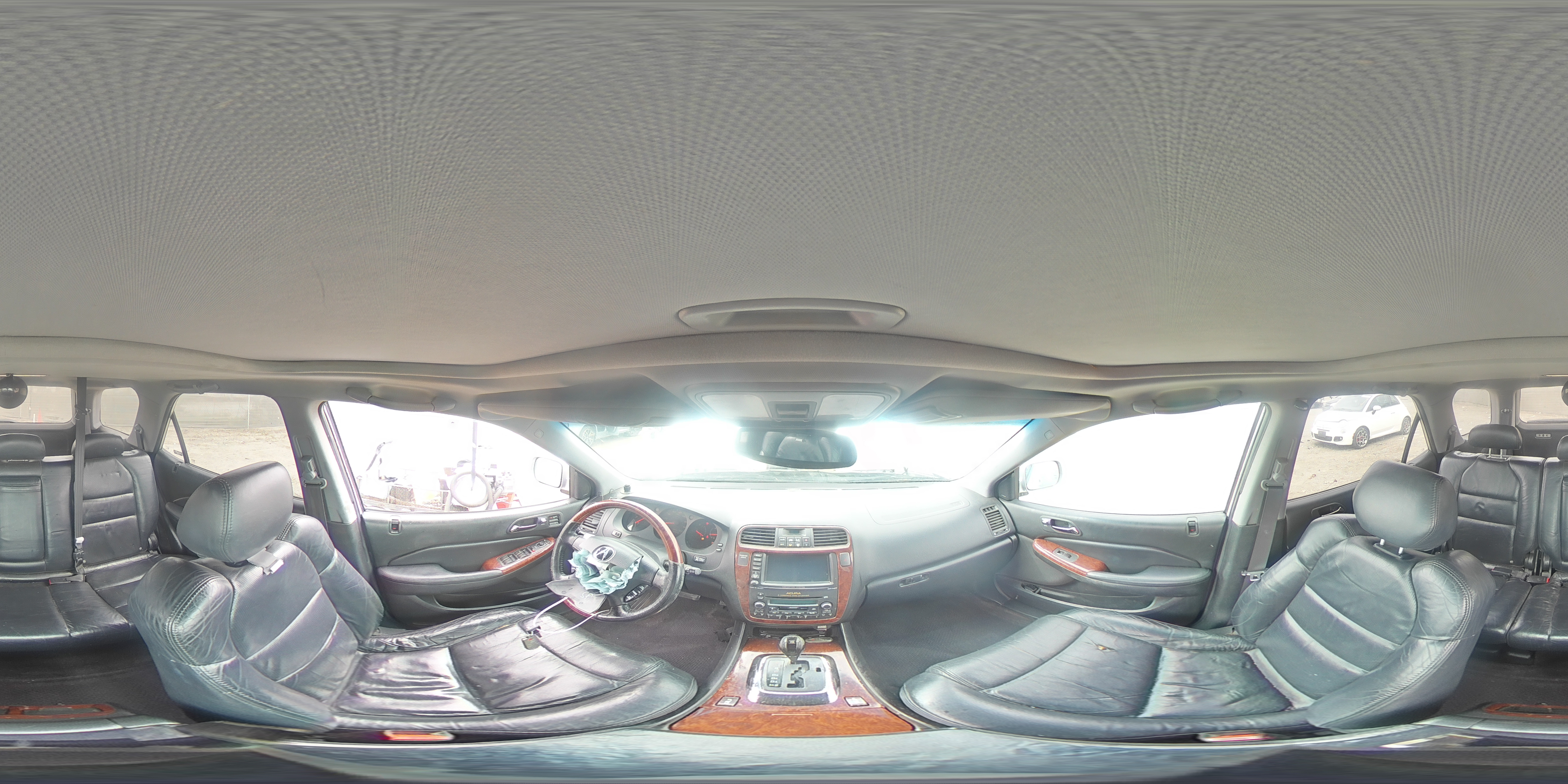 2004 Acura MDX - Image 13