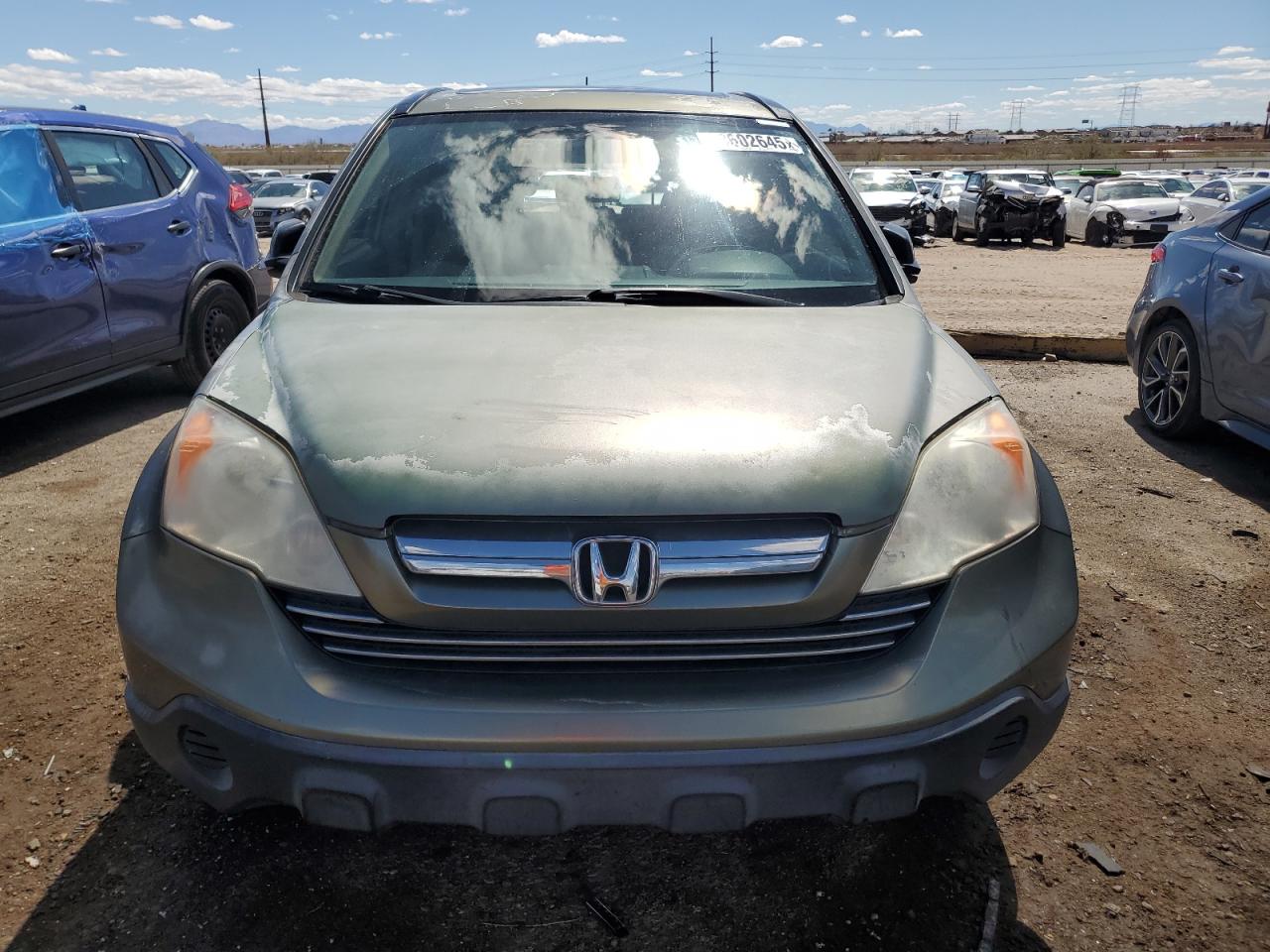 2009 Honda CR-V - Image 5