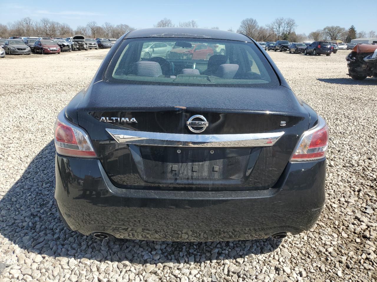 2015 Nissan Altima - Image 6