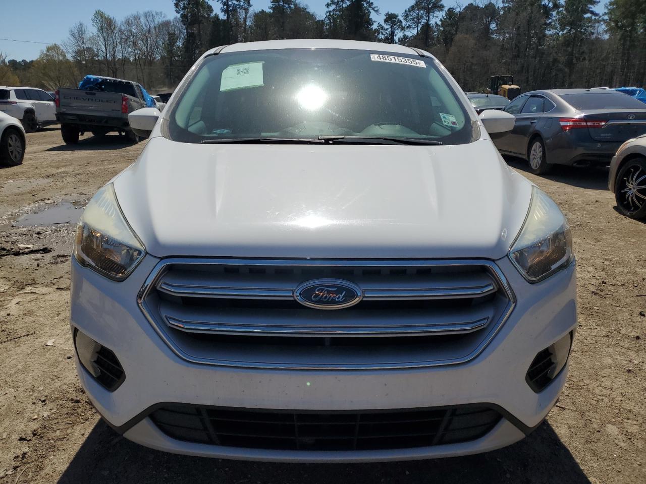 2017 Ford Escape - Image 5