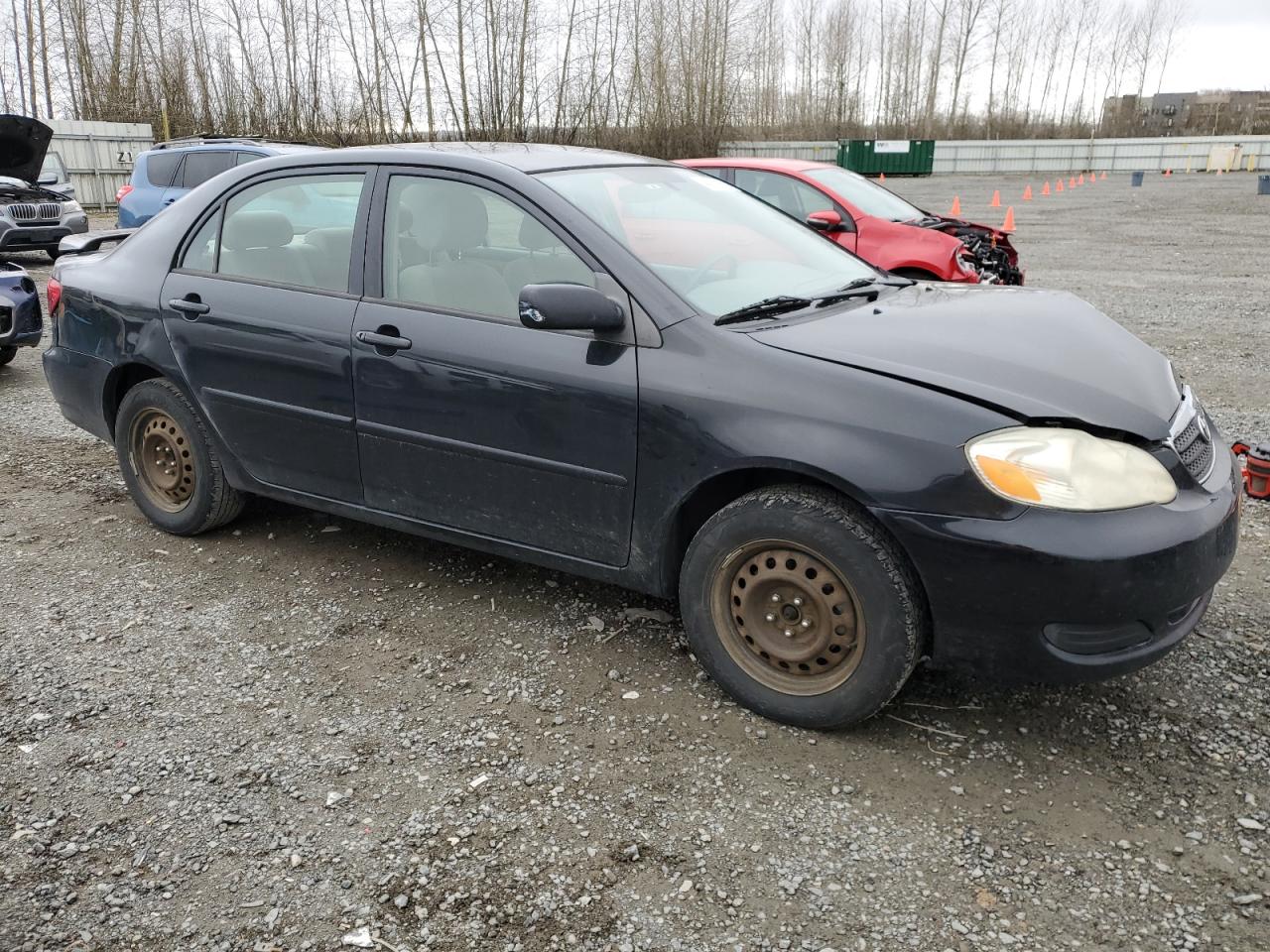2007 Toyota Corolla - Image 4