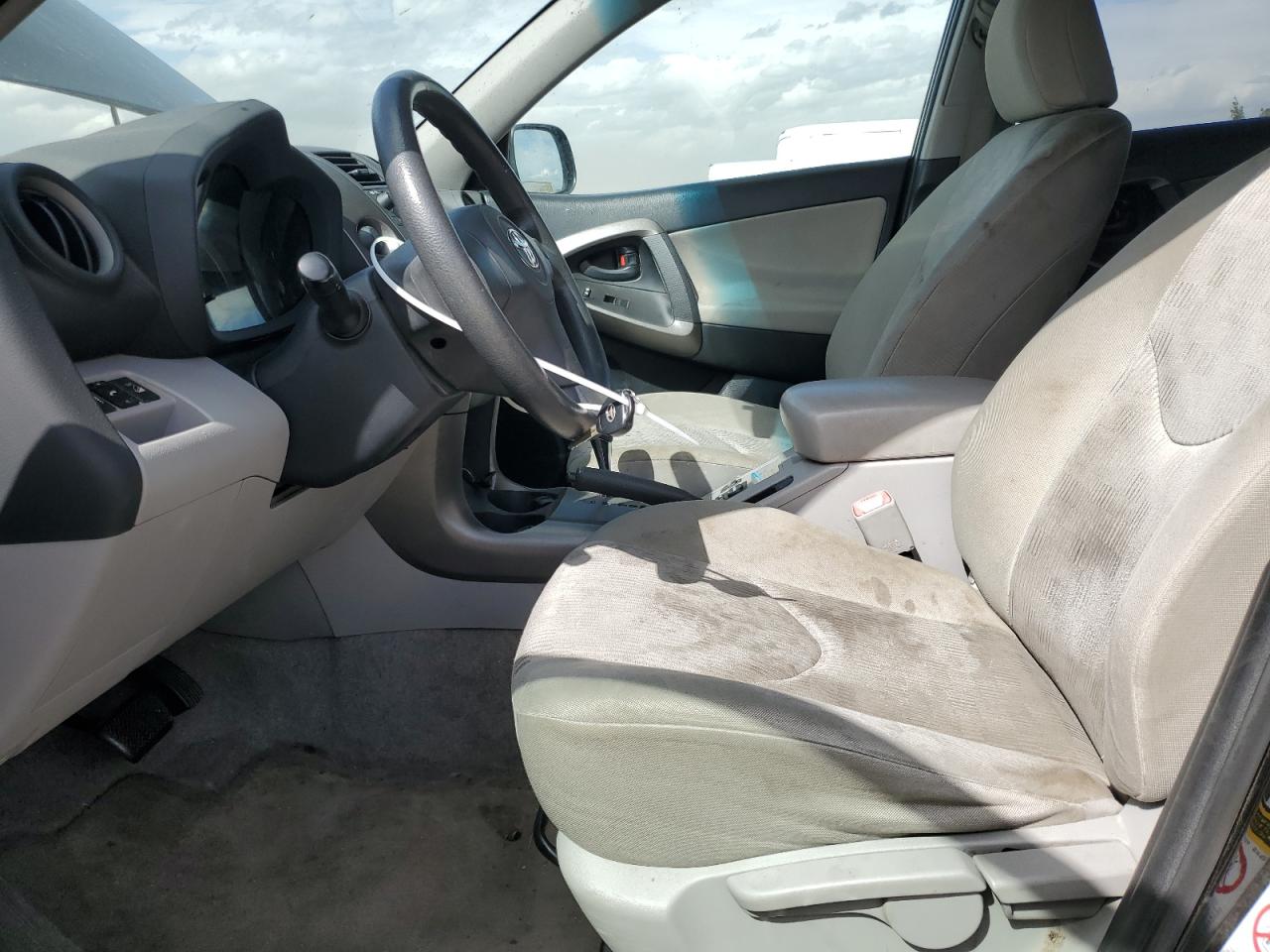 2009 Toyota RAV 4 - Image 7