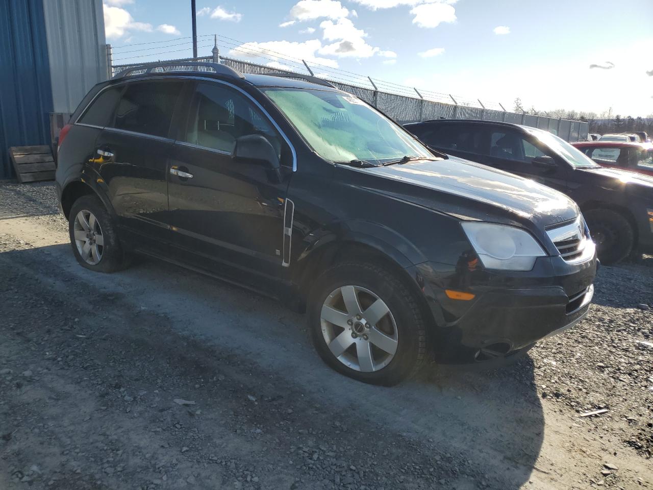 2008 Saturn VUE - Image 4