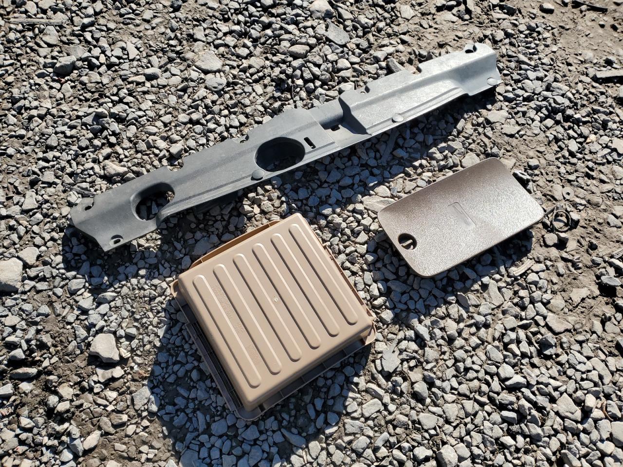 2002 Honda CR-V - Image 13