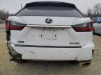 2017 Lexus Rx 350 Base للبيع في Waldorf، MD - All Over