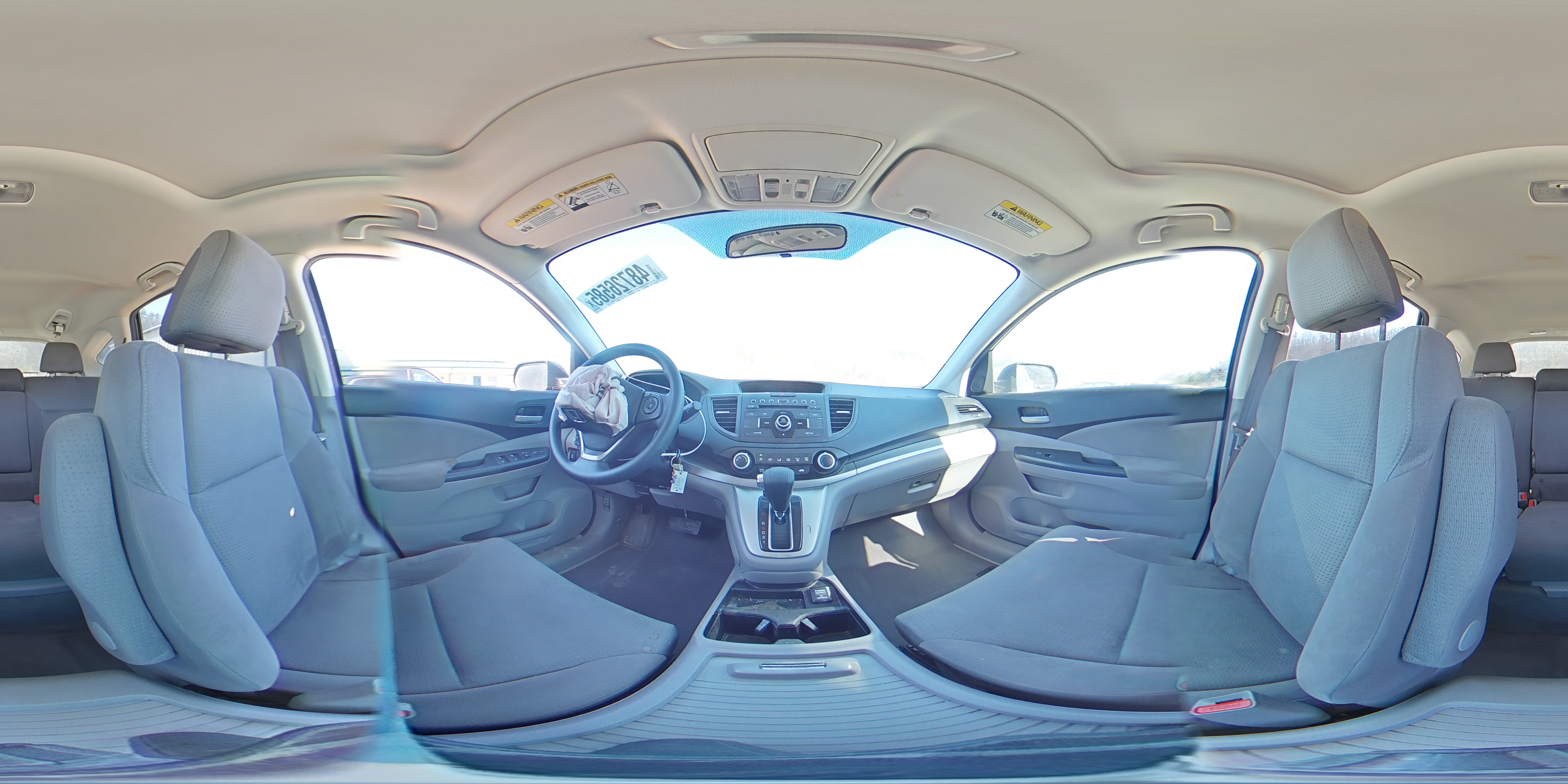 2013 Honda CR-V - Image 14