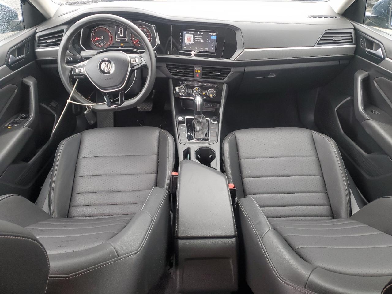 2021 Volkswagen Jetta - Image 8