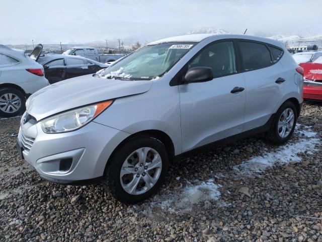 2012 Hyundai Tucson Gl