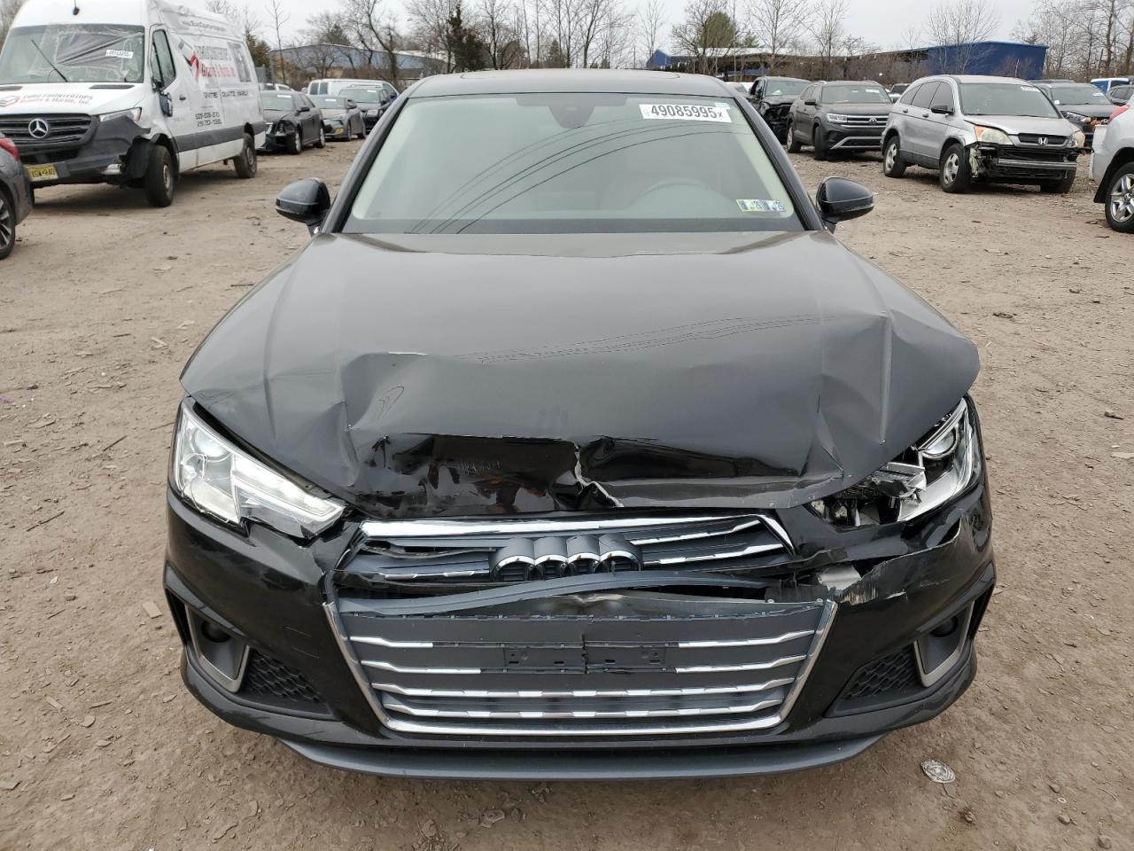 2019 Audi A4 - Image 5