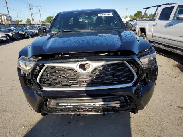  TOYOTA TACOMA 2024 Czarny