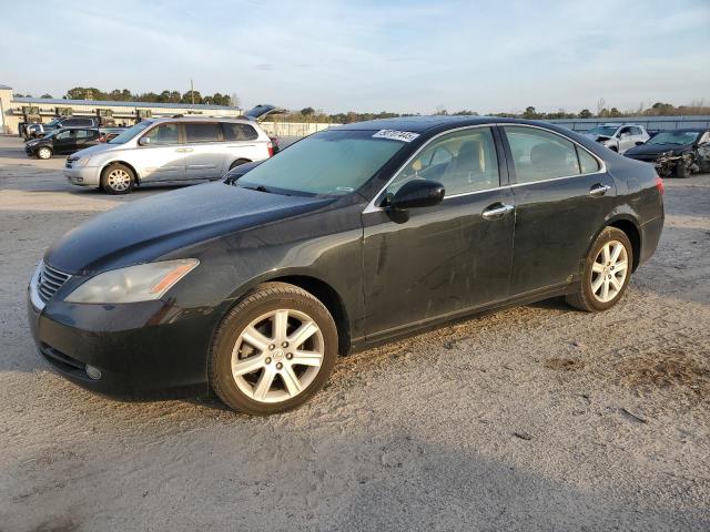 2009 Lexus Es 350
