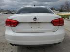2012 Volkswagen Passat Se for Sale in Rogersville, MO - Front End