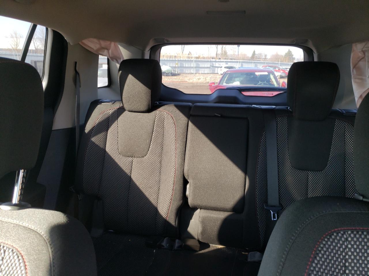2014 GMC Terrain - Image 10