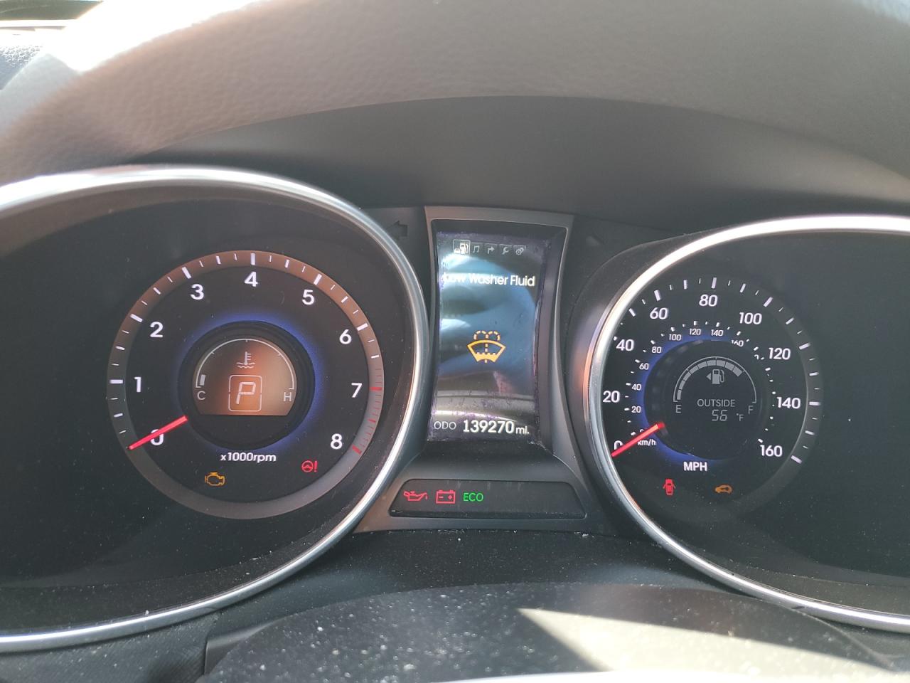 2014 Hyundai Santa Fe - Image 9