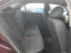 2012 Ford Fusion Se за продажба в Indianapolis, IN - Front End