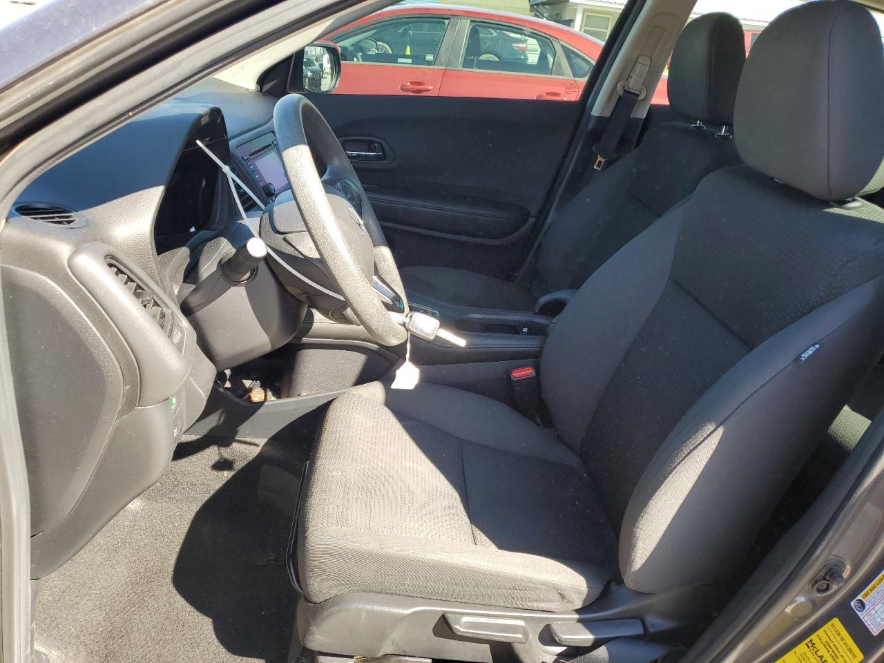 2020 Honda HR-V - Image 7