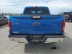 2016 Ford F150 Supercrew for Sale in Wilmer, TX - Hail