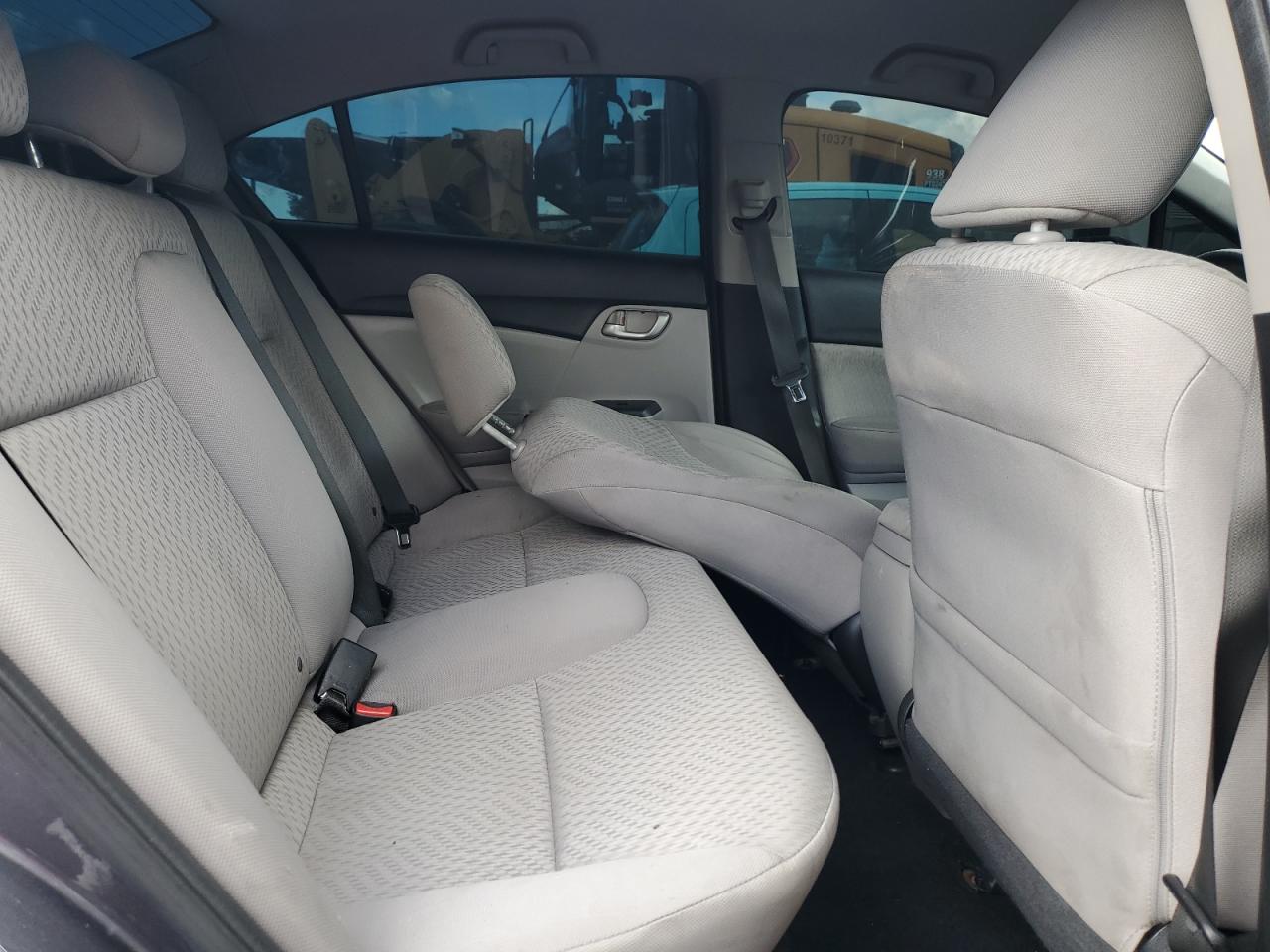 2014 Honda Civic - Image 10