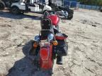 2003 VICTORY MOTORCYCLES CLASSIC CRUISER  for sale at Copart FL - OCALA