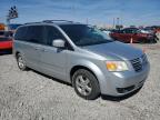 2010 Dodge Grand Caravan Sxt zu verkaufen in Columbus, OH - Mechanical