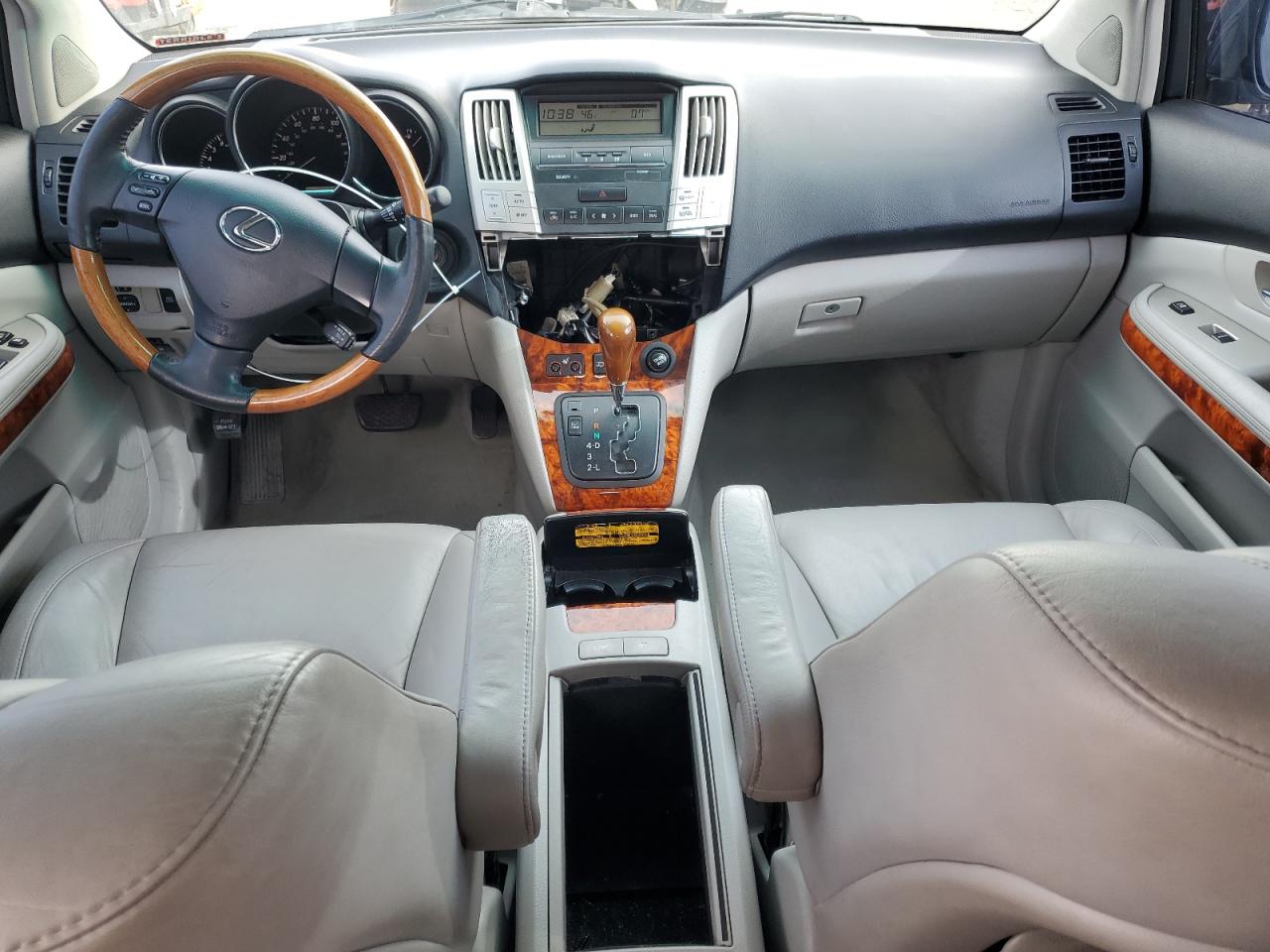 2007 Lexus RX - Image 8