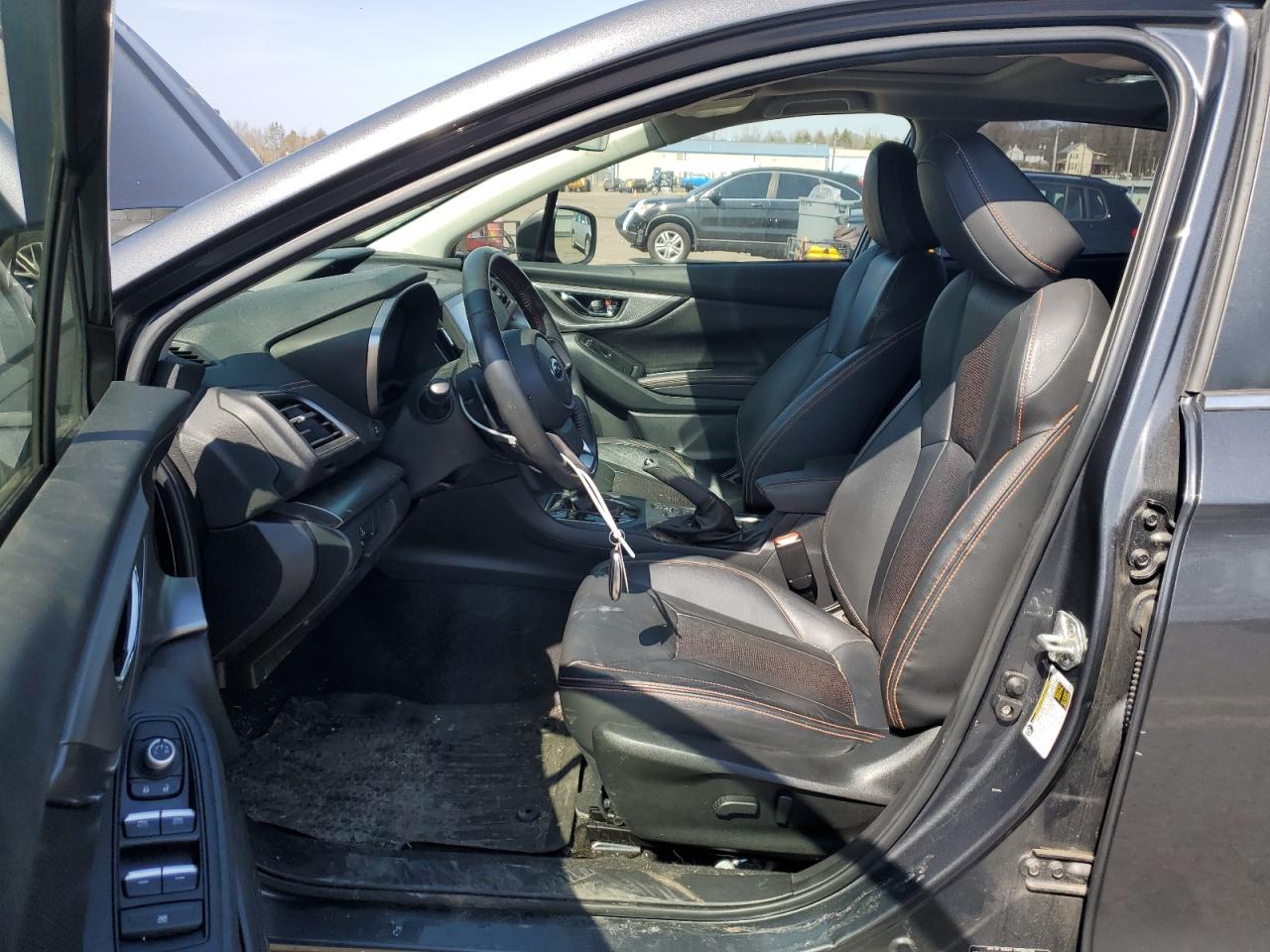 2021 Subaru XV - Image 7