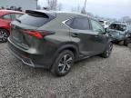 2021 Lexus Nx 300H Base იყიდება Portland-ში, OR - Front End