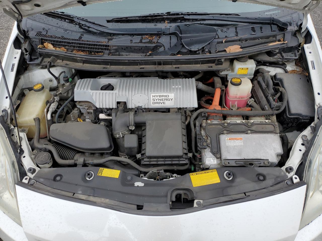 2010 Toyota Prius - Image 11