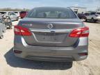 2018 Nissan Sentra S for Sale in Oklahoma City, OK - Front End