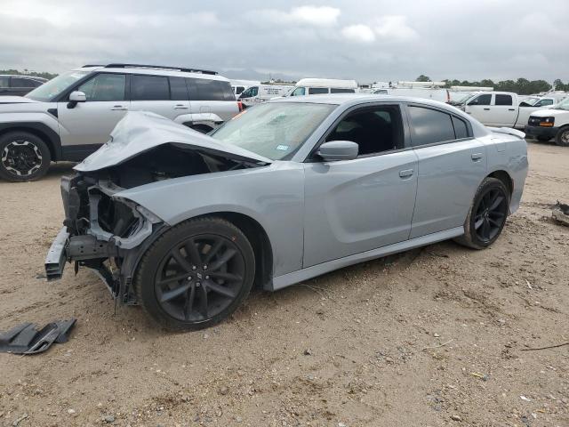  DODGE CHARGER 2021 Szary