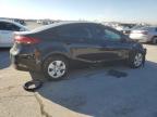 2017 Kia Forte Lx за продажба в Lebanon, TN - Front End