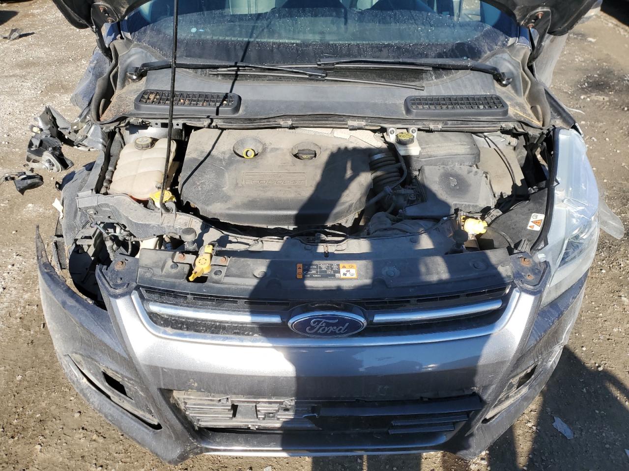 2013 Ford Escape - Image 12