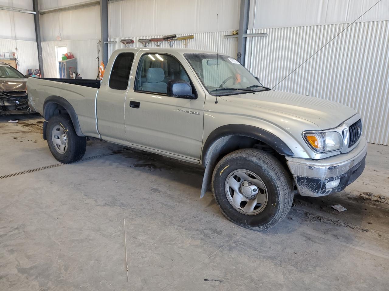2003 Toyota Tacoma - Image 4