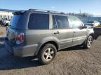 2007 Honda Pilot Ex de vânzare în Pennsburg, PA - Front End