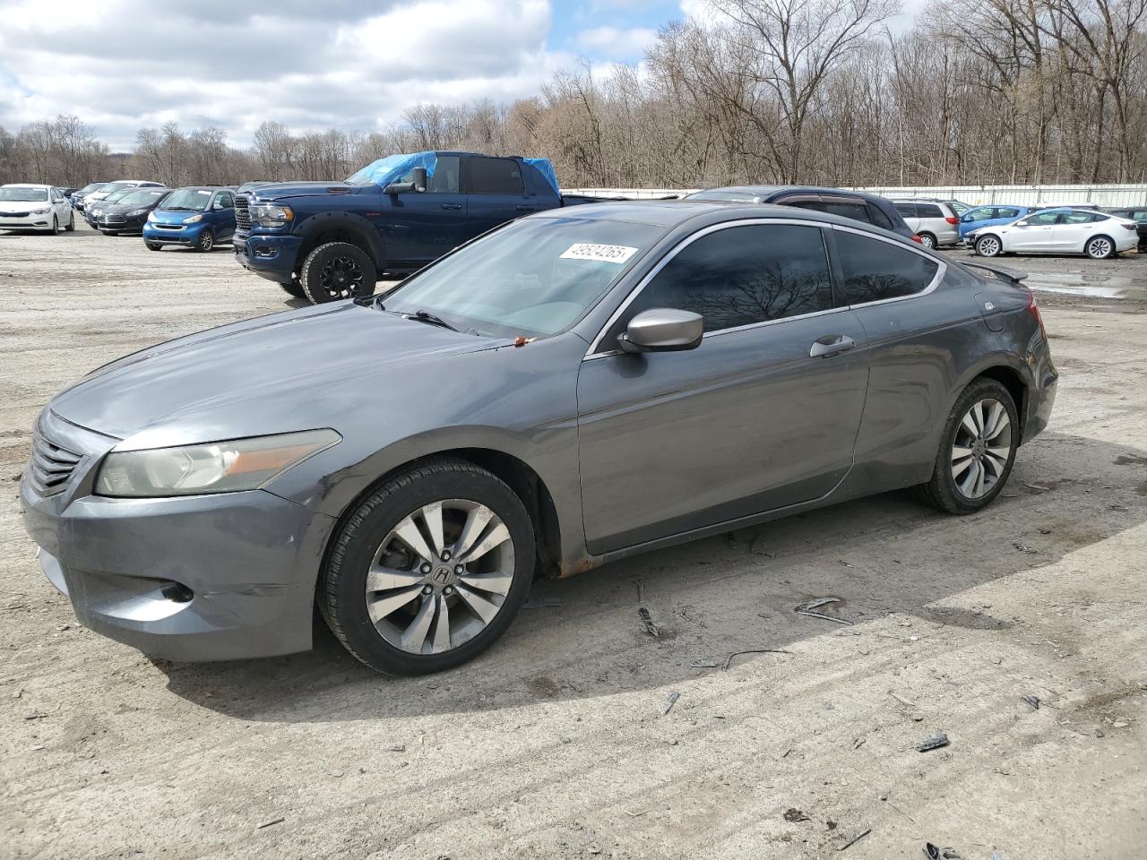 2009 Honda Accord - Image 1