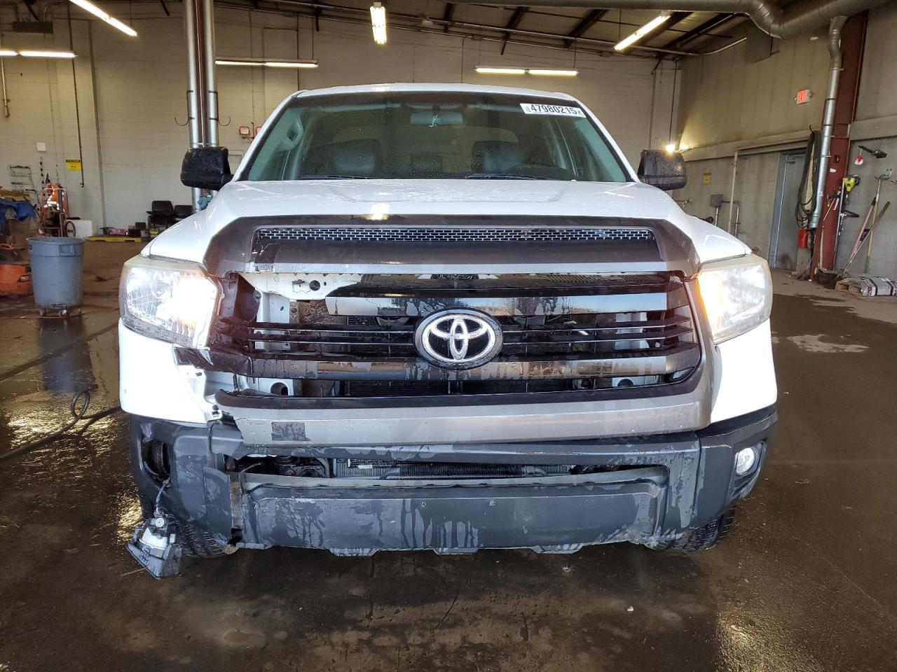 2014 Toyota Tundra - Image 5