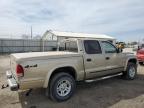2004 Dodge Dakota Quad Slt на продаже в Des Moines, IA - Front End